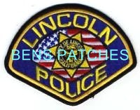 CALIFORNIA,LINCOLN POLICE 1_wm